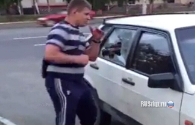 Разрушитель 