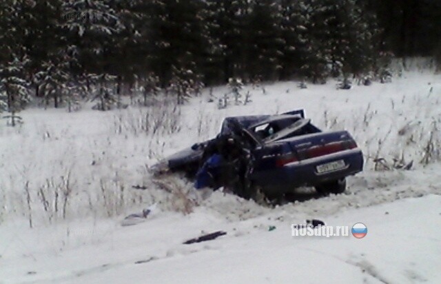 Виновник кто… 