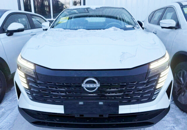 «Достойный автомобиль за свои деньги»: отзыв о Nissan Qashqai II 2025 