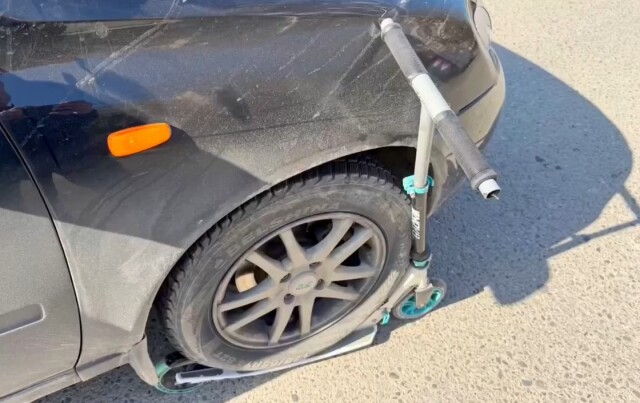 «Лада Калина» сбила школьницу на пешеходном переходе в Анапе 