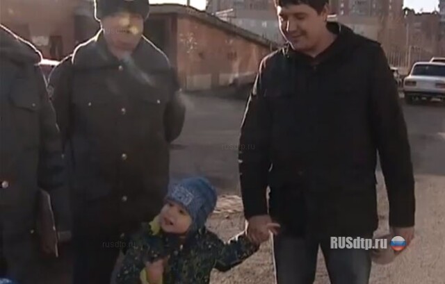 Устами ребенка 