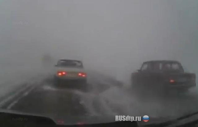 С другого регистратора 