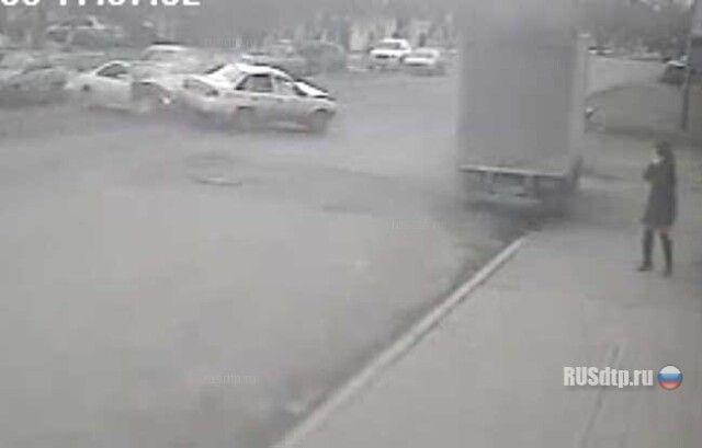 Пьяный убийца 