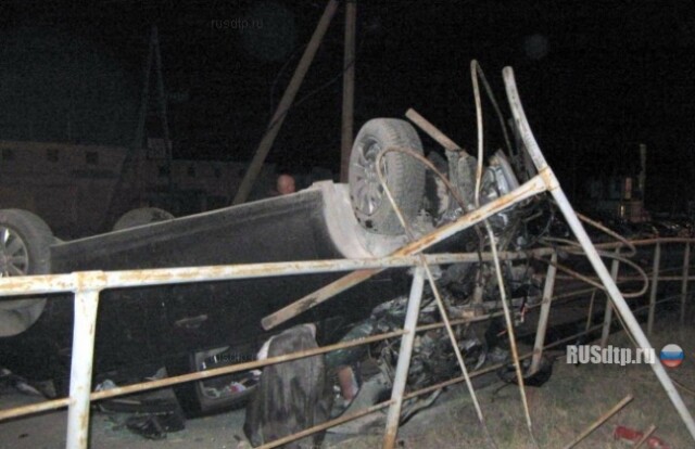 В Петрозаводске погибла молодая девушка 