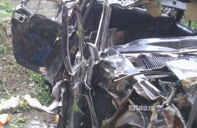 Трагедия в Армении 