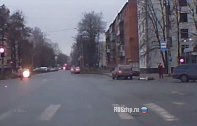 О пользе ремней 