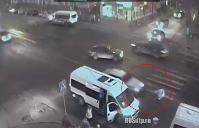 Сегодня в Твери 