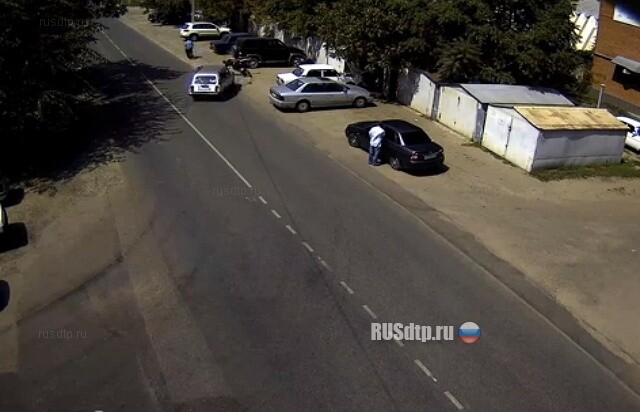 Невидимые хрусты 