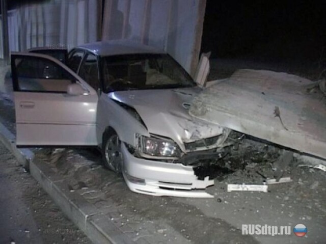 Погоня, ДТП, убийство…