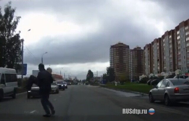 Настоящий мужской Поступок 