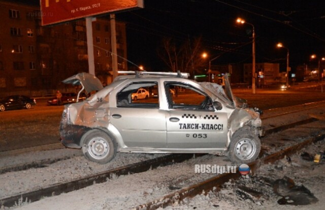 Пьяный водитель БМВ отправил 4 человек в реанимацию 