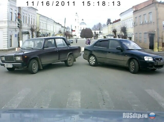 Приголубил 