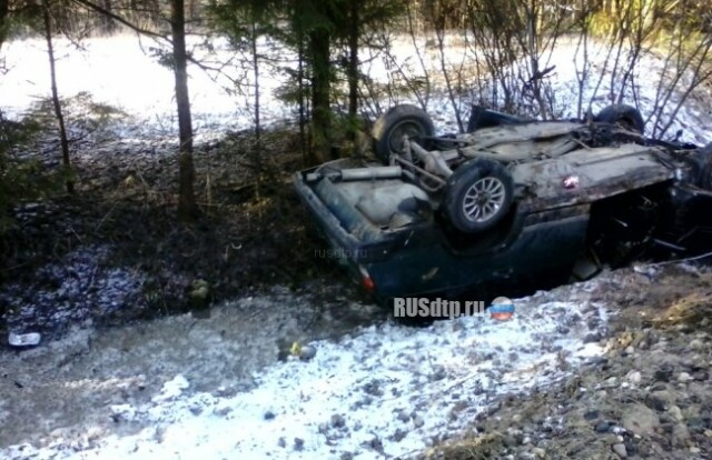 Семь человек пострадали в ДТП с участием автобуса во Владимирской области 