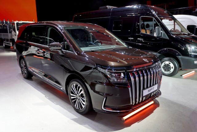 Долгожданные новинки российского авторынка: обзор летних премьер 2025 
