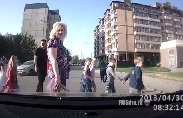 Чему учат детей 