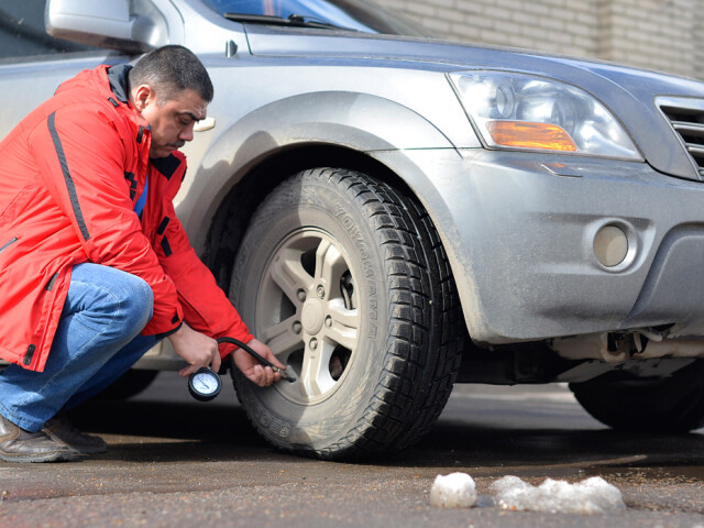 Что необходимо проверить в автомобиле перед поездкой: 5 важных пунктов 
