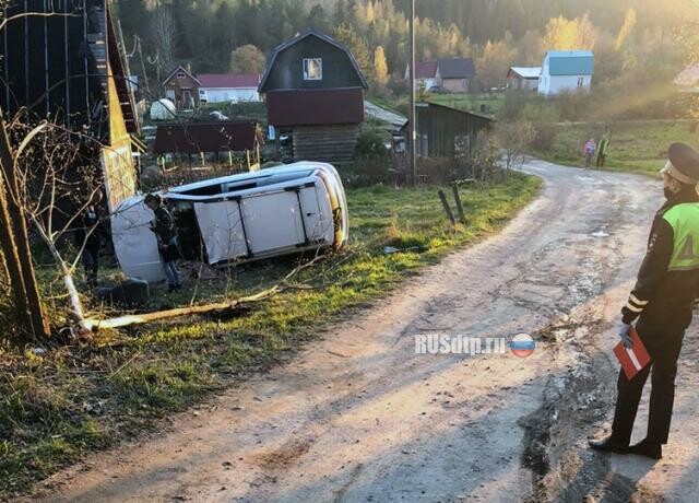 Пьяная 18-летняя девушка без прав убила в ДТП своего кавалера 