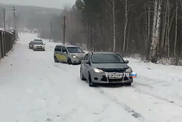 День жестянщика в Иркутске 