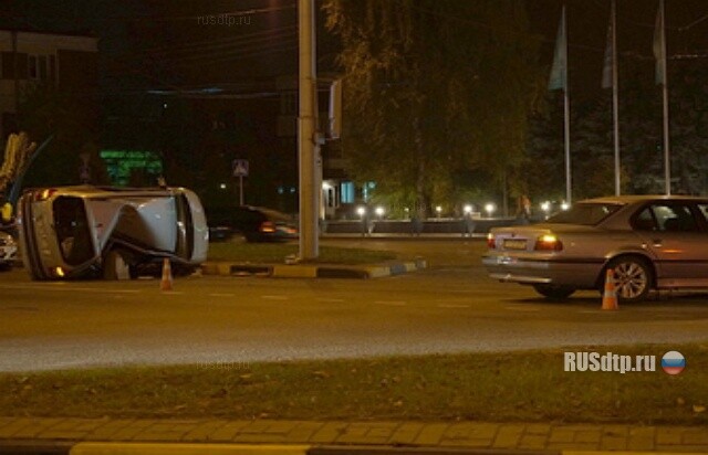 Дтп в Гомеле 