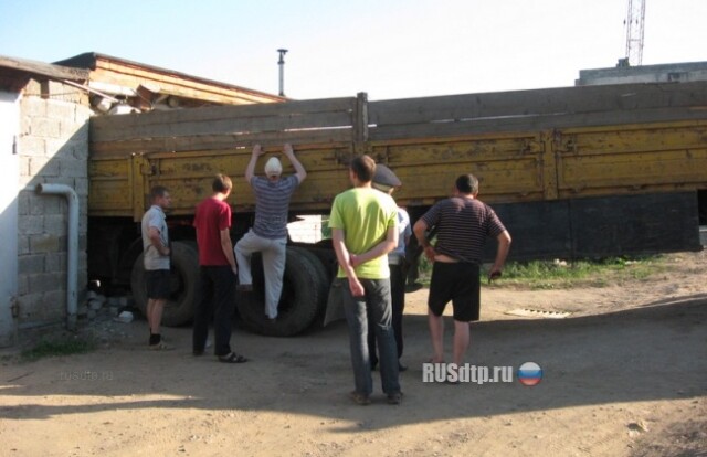 Мастер парковки 