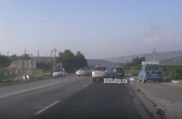 Сплошная не помеха