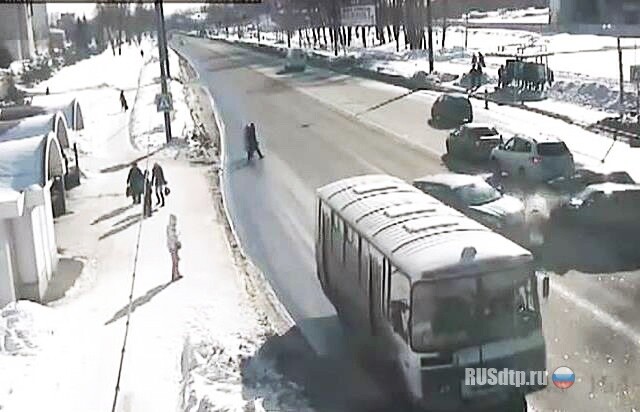 Из двух зол выбрал большее 