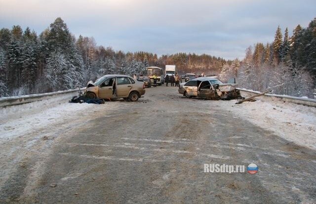 Предприниматель и программист не поделили дорогу 