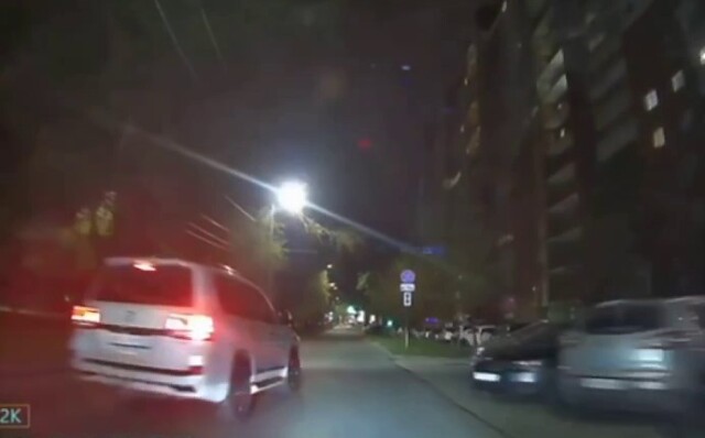 «Гайцы обоюдку нарисовали»: кто виноват в ДТП?