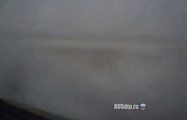 Неудачный обгон 