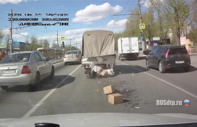 \»Мины сброшены\» 