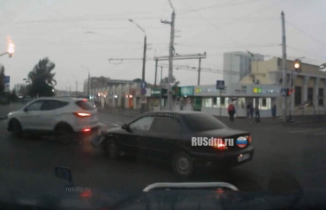 Вечер не задался