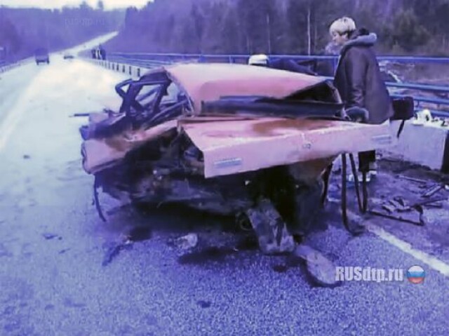 Ехали в аэропорт 