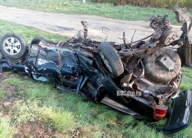 Объехал закрытый шлагбаум и погиб под поездом 