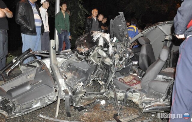 Смерть таксиста 