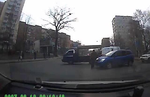 Вот и сезон начался 