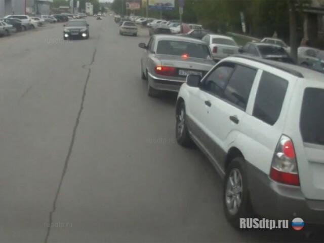 Не люблю я тех кто справа… 