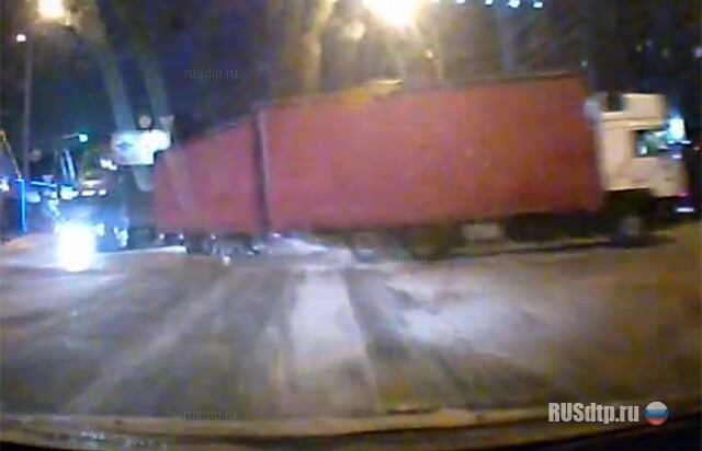 Ах, если б не было прицепа… 