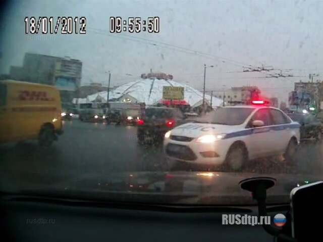 Служба доставки 