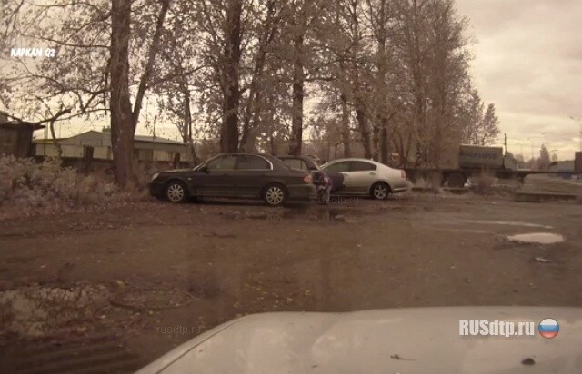 Недетские забавы 