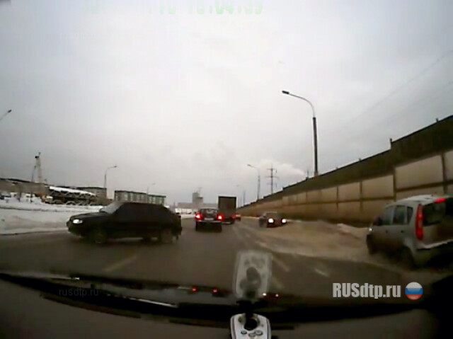 Танцы на льду в Перми 