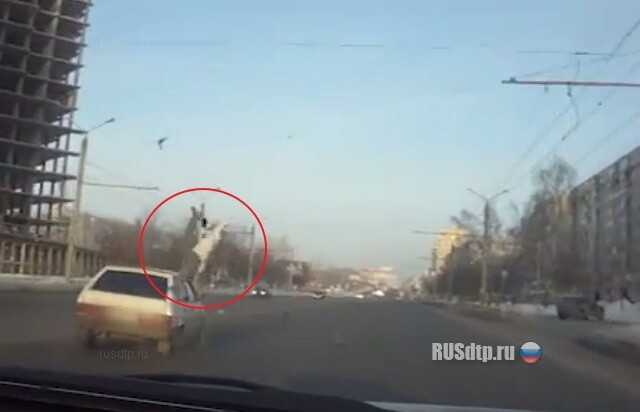 Бесстрашная 