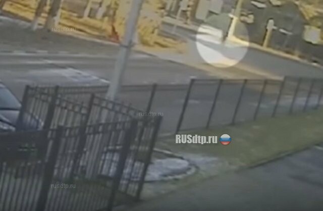 Во Владимирской области грузовик раздавил пешехода