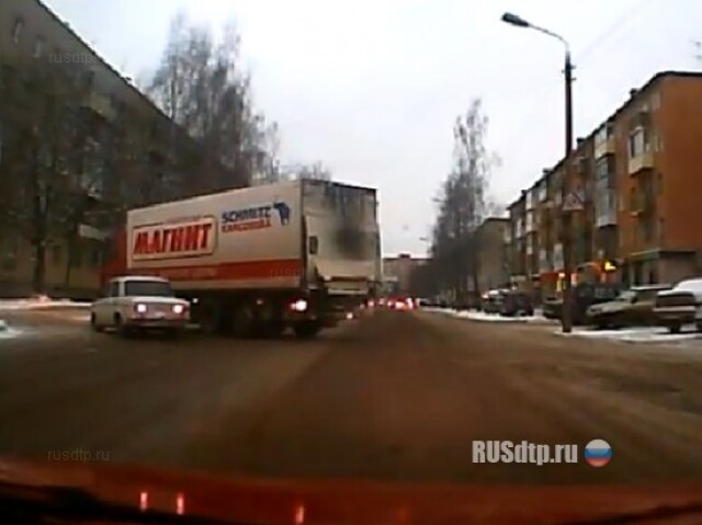 Еще раз о Магните 