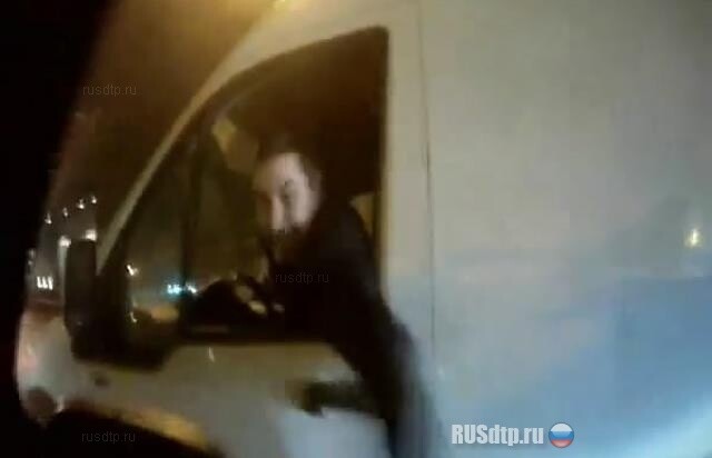 Зеленоградский чёрт 