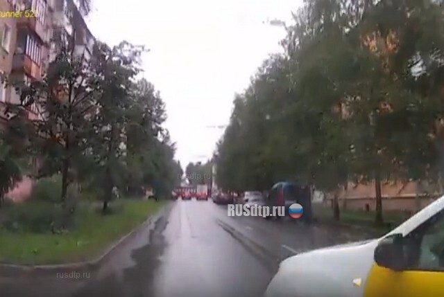 Не повернул