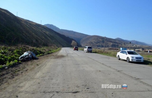 Молодость, скорость, смерть… Трое молодых погибли в Холмске 