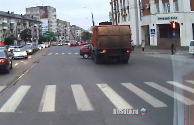 Слона-то он и не приметил! 