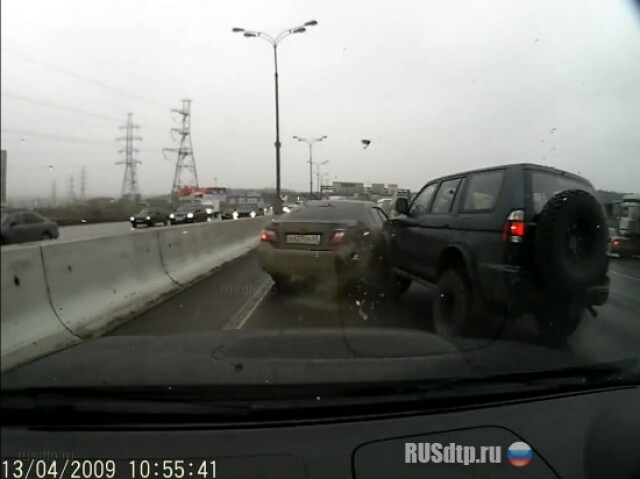 Не спи за рулем 