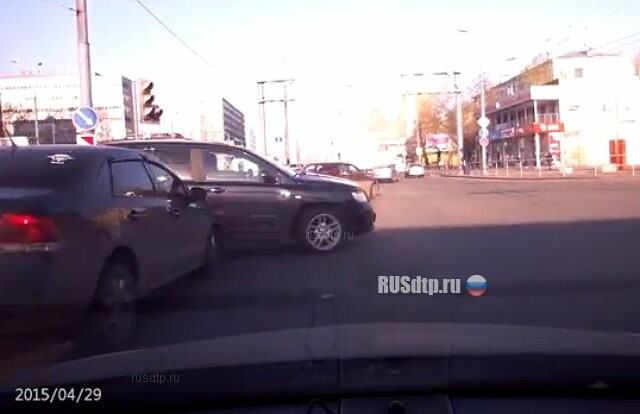 Немного поспешил
