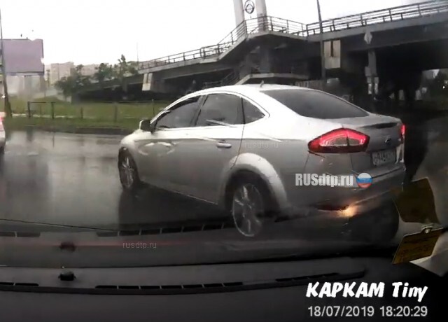 Третьерядник на Витебском (с)